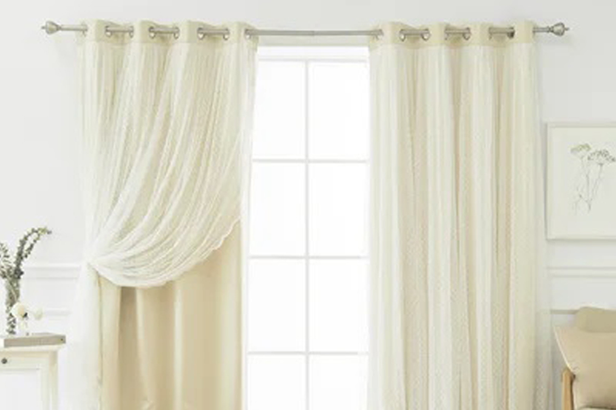 Buy Curtain Fabric in Bangalore 